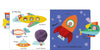Baby Touch: Vehicles Book