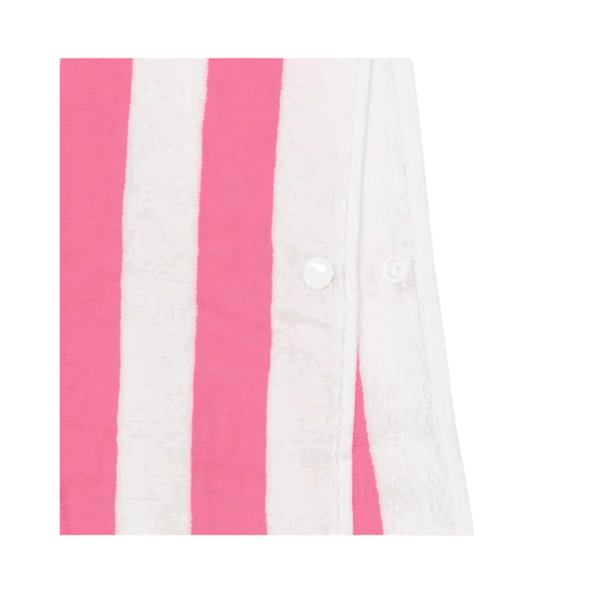 Toshi Hooded Towel Beachcomber - Watermelon