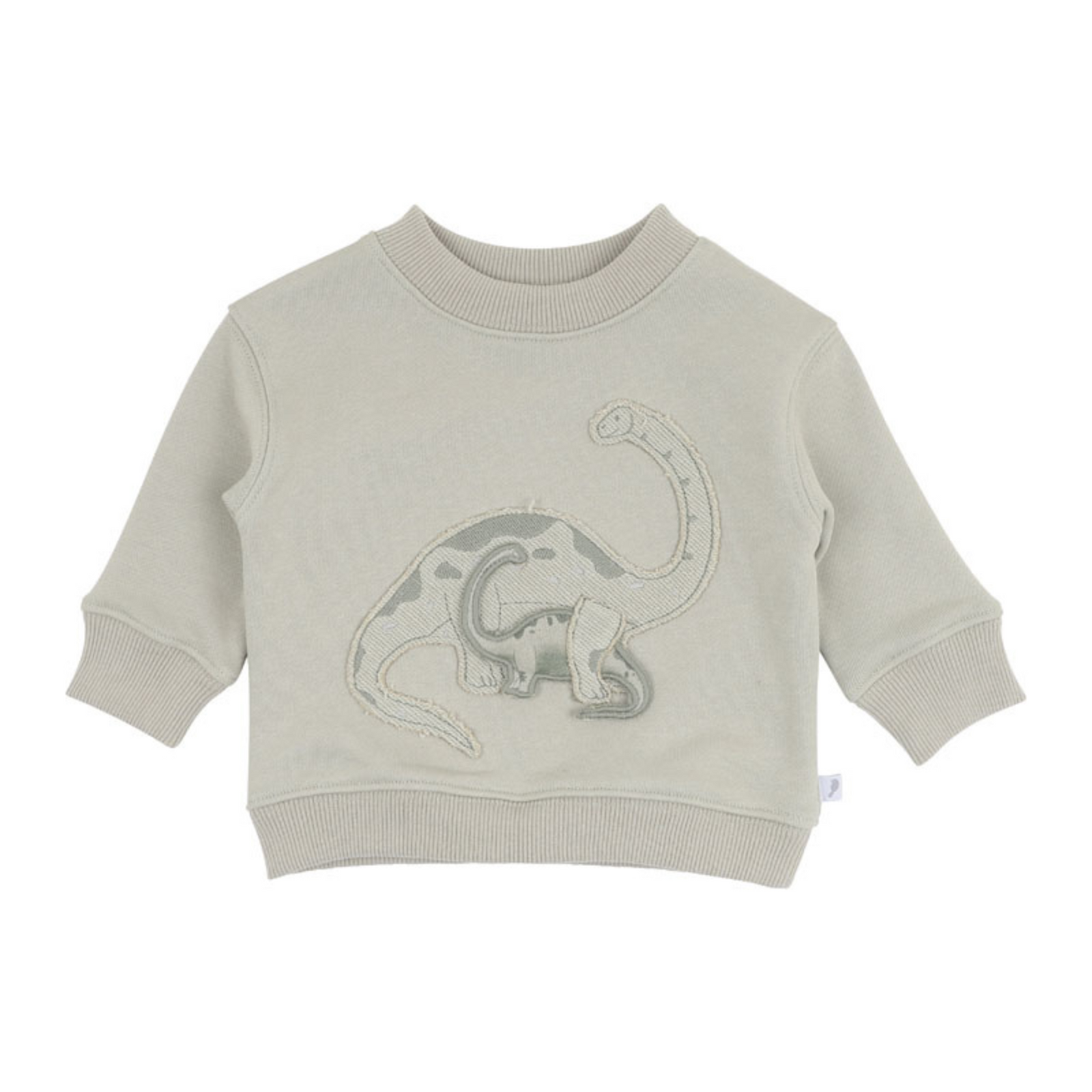 Bebe Isaac 3D Dinosaur Sweatshirt