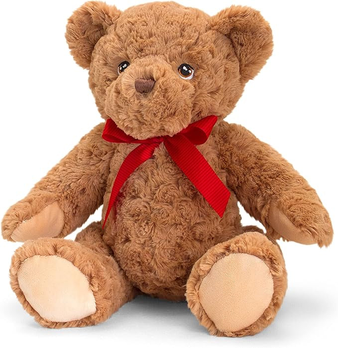 Keeleco Teddy Bear