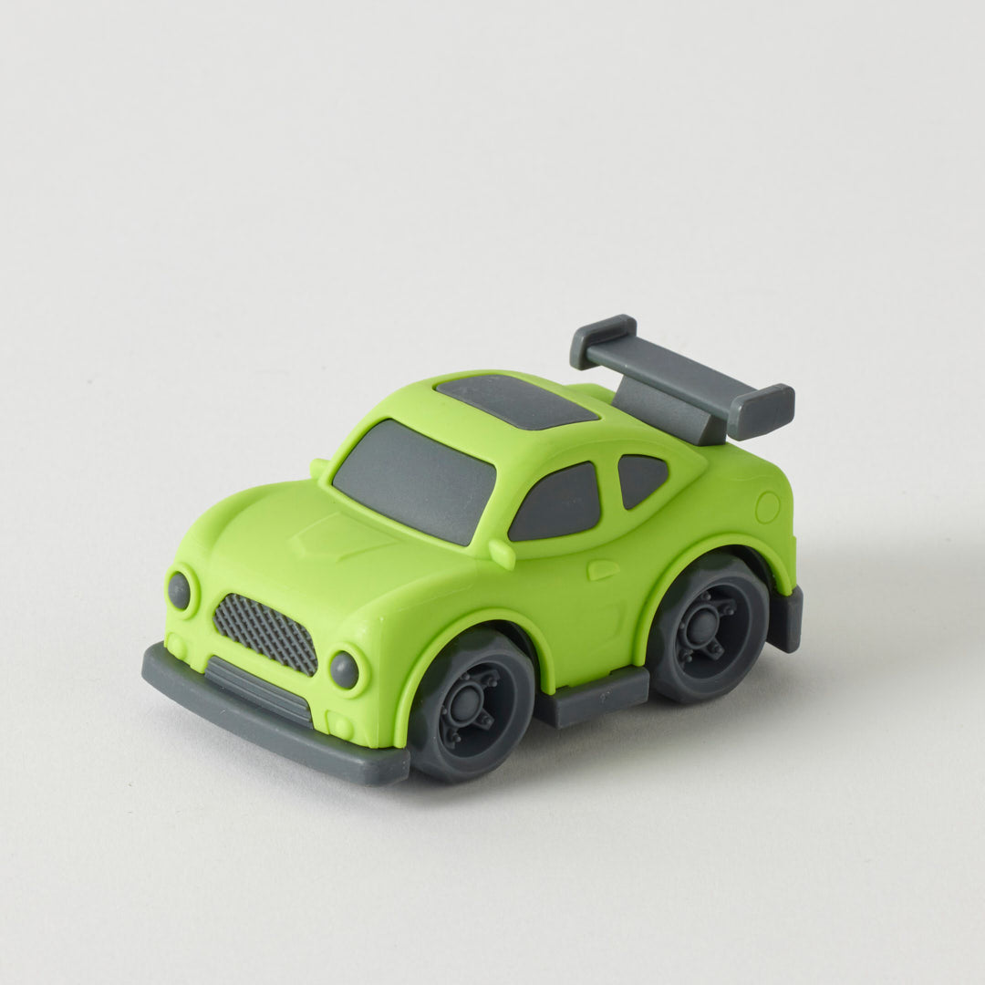 Stack &amp; Play Car – 3 Asst Colours