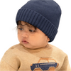 Toshi Organic Beanie Rovie - Ink