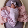 TWINKLE - Snuggle Hunny Organic Muslin Wrap