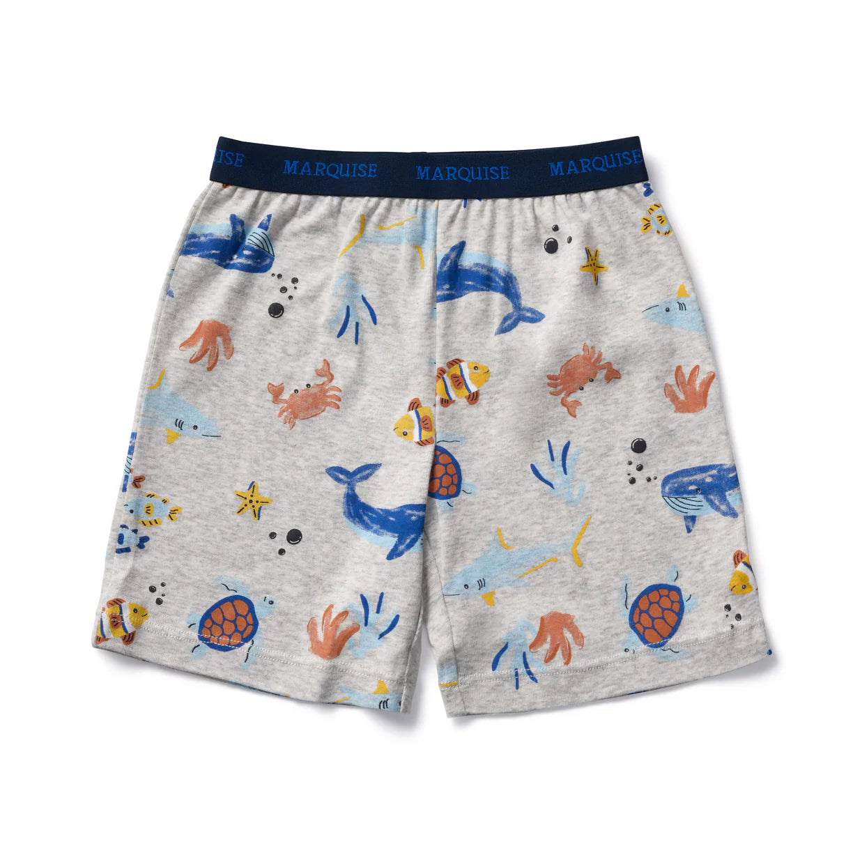 Marquise Boys Ocean Explorer Pyjamas