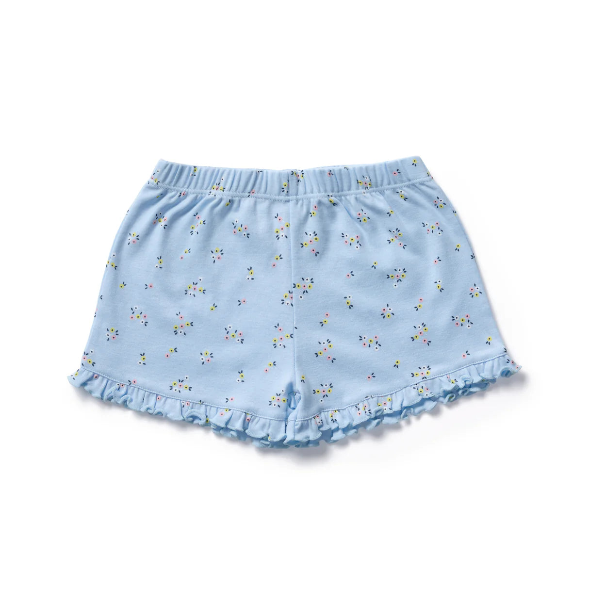 Marquise Girls Summer Petals Pyjamas