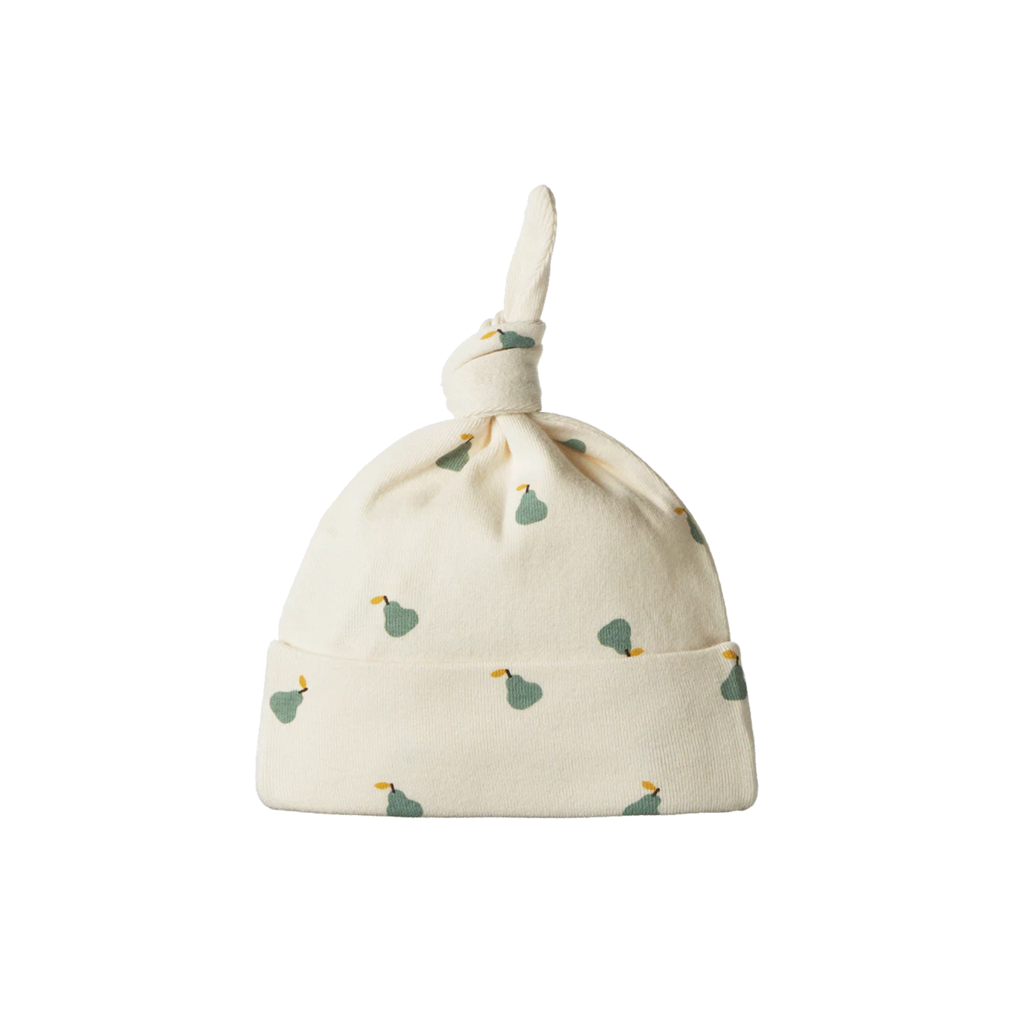 Nature Baby Welcome Home Bundle -  Petite Pear Print