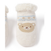 Purebaby Cosy Socks 2.5 TOG  - Teddy