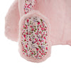 Bunny Lucy Plush Soft Toy - Pink