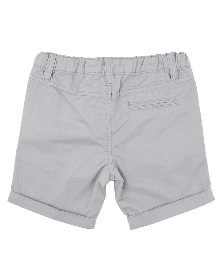 Bebe Bluestone Pocket Shorts