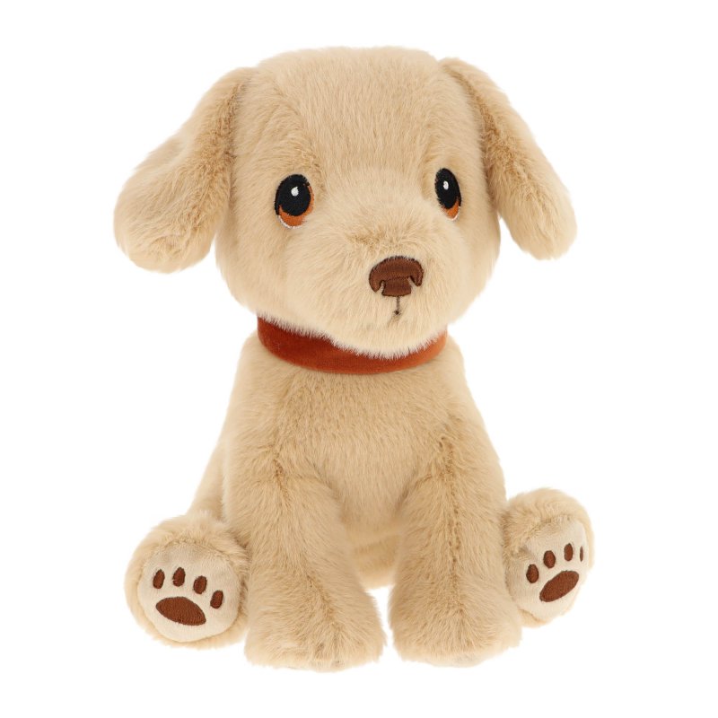 Keeleco Puppy Love 6 Asstd - 23cm