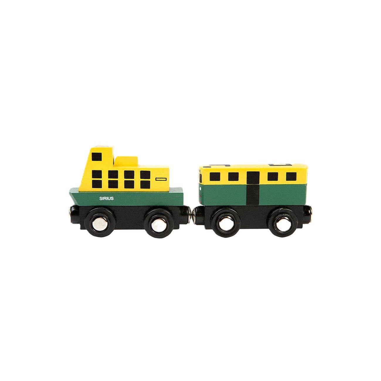 Make Me Iconic Mini Melbourne Melbourne Tram