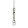 Pink Poppy Magical Star Light Up Wand