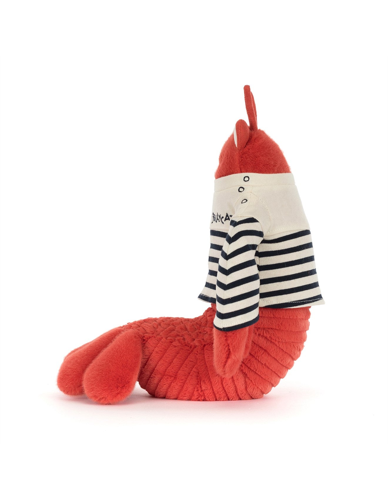 Jellycat Larry Lobster Sailor Outfit