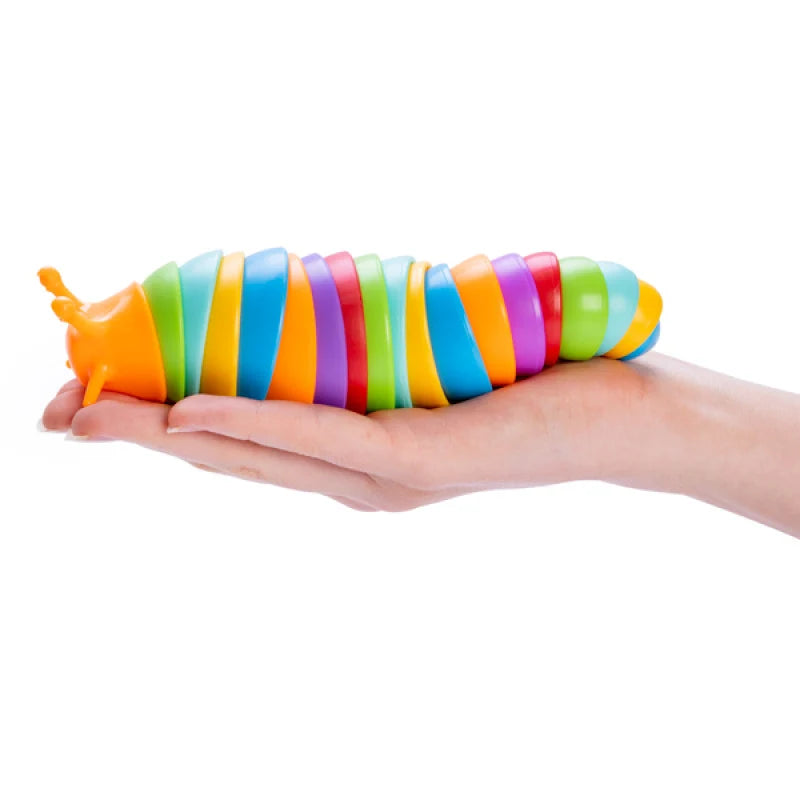 Sensory Slug - Assorted