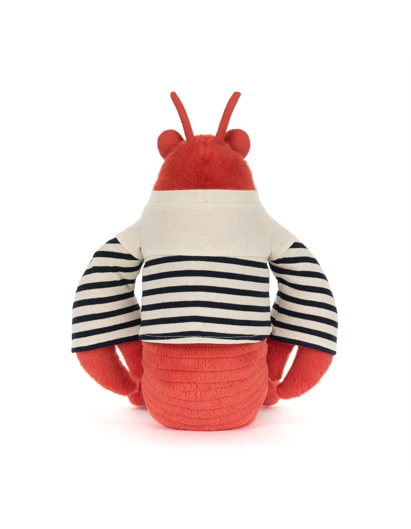 Jellycat Larry Lobster Sailor Outfit