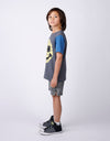 PRE-ORDER Minti Puzzle Face Tee