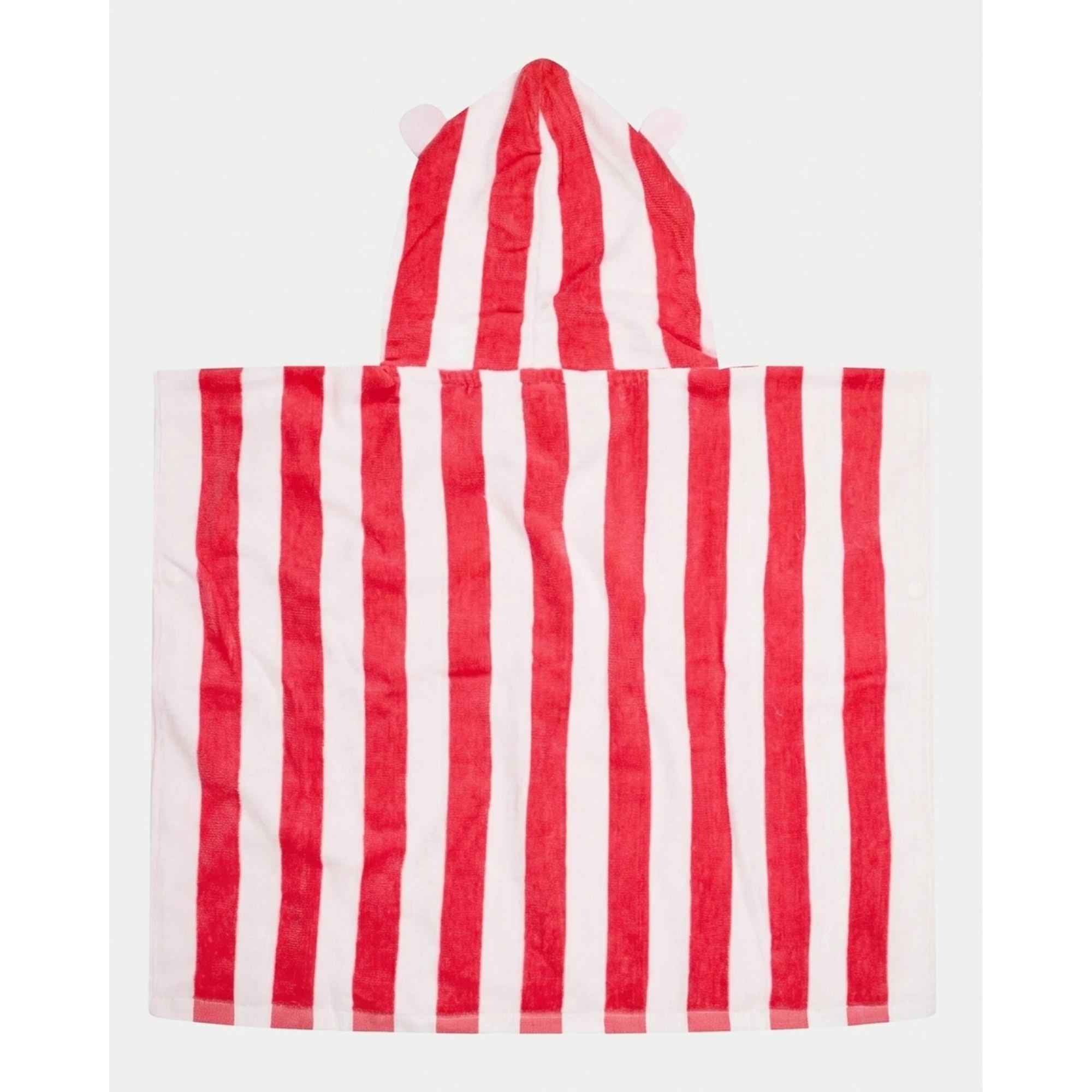 Toshi Hooded Towel Beachcomber Lobster