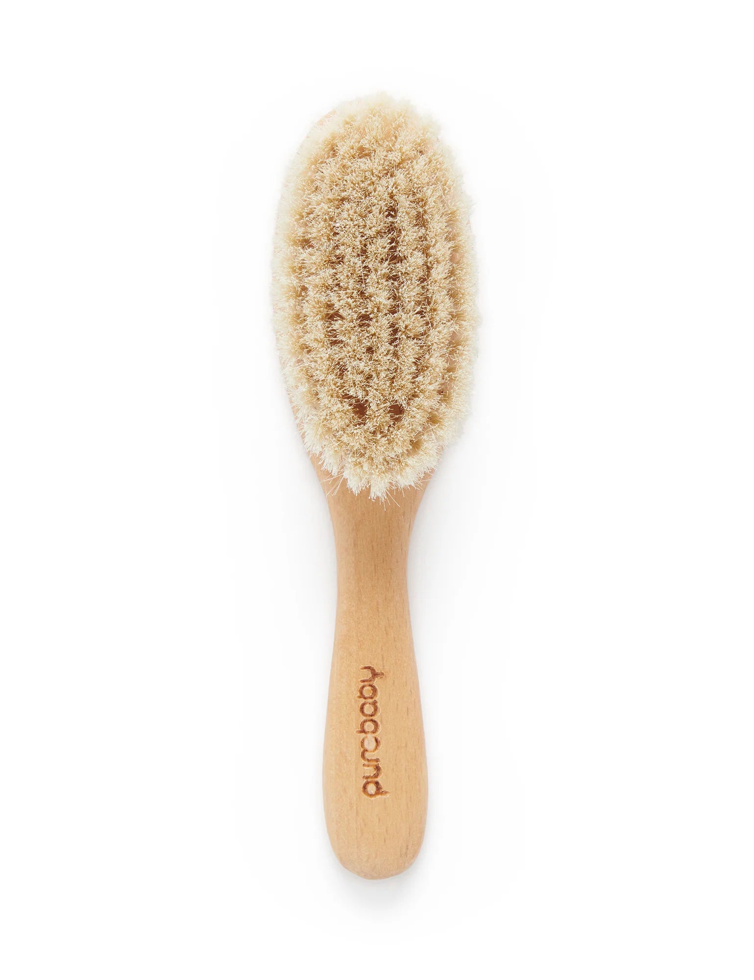 Purebaby Goats Hairbrush