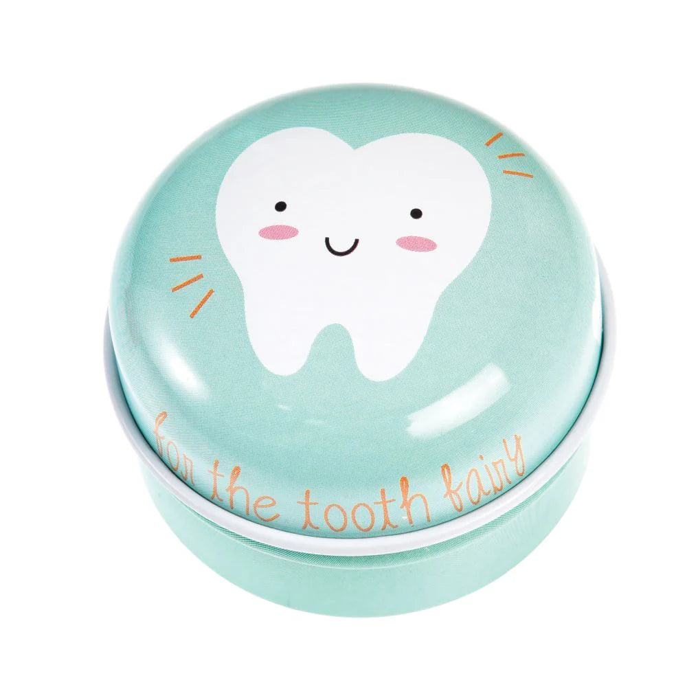 Tooth Tin