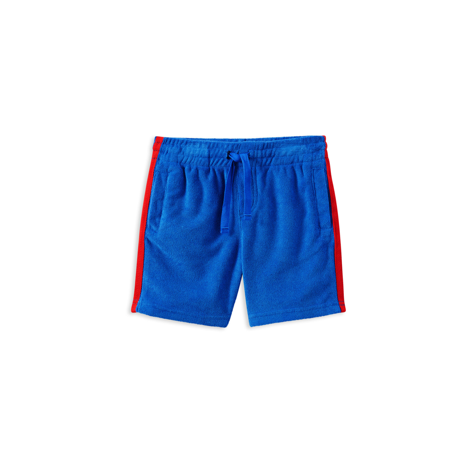 Milky Game Day Terry Towelling Short