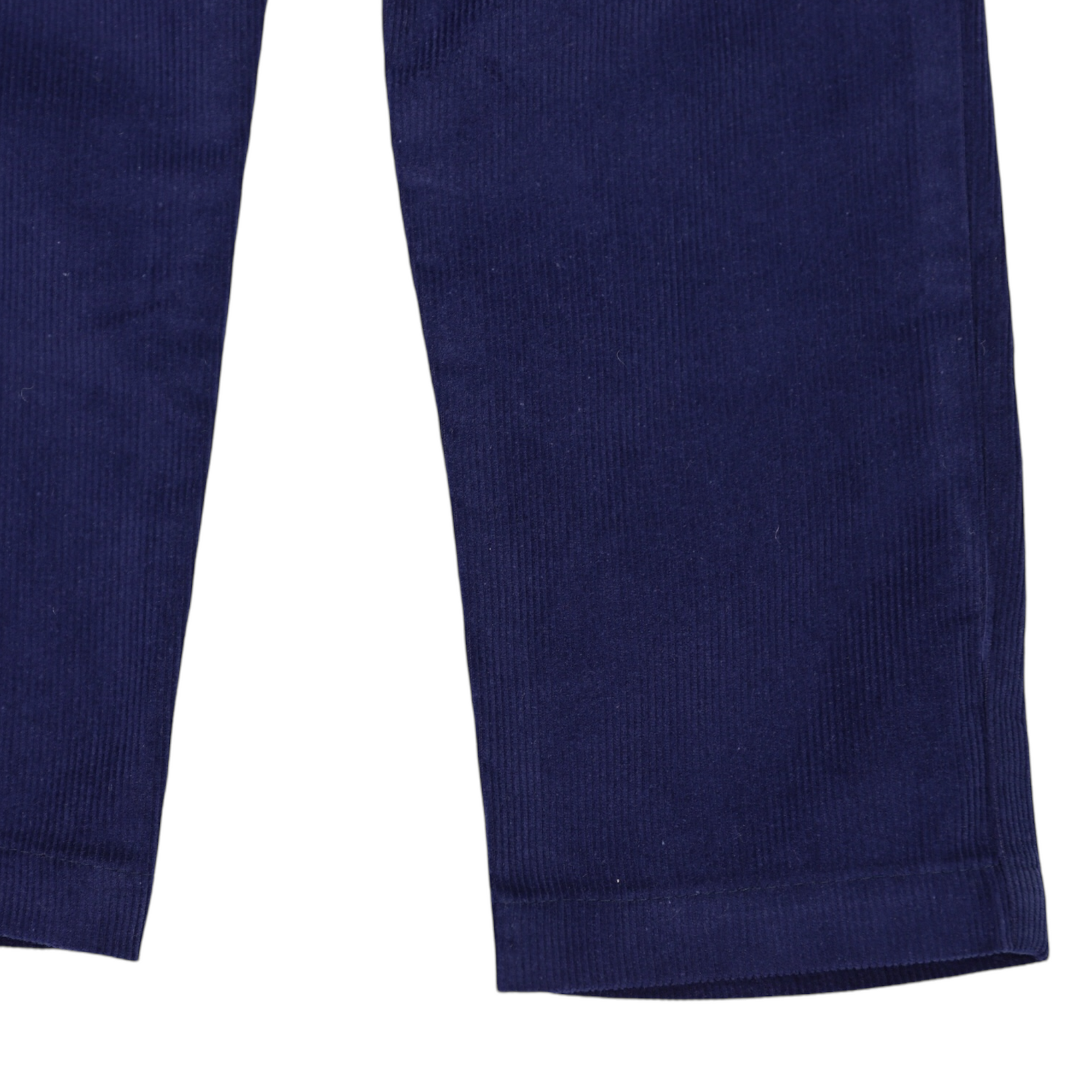 Korango Cord Pant - Navy