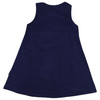 Korango Unicorn Cord Pini - Navy