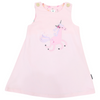 Korango Unicorn Cord Pini - Pink