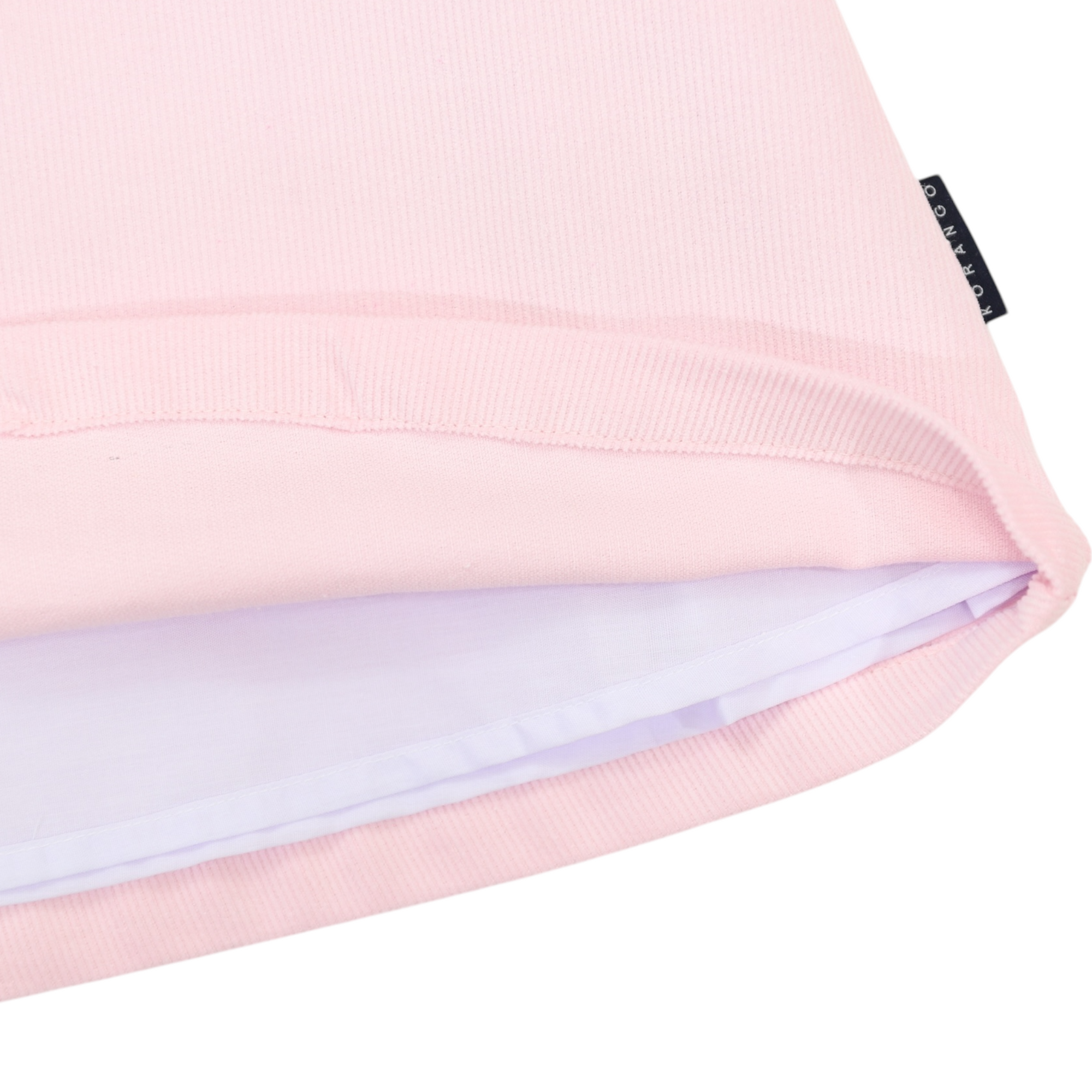 Korango Unicorn Cord Pini - Pink