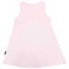 Korango Unicorn Cord Pini - Pink