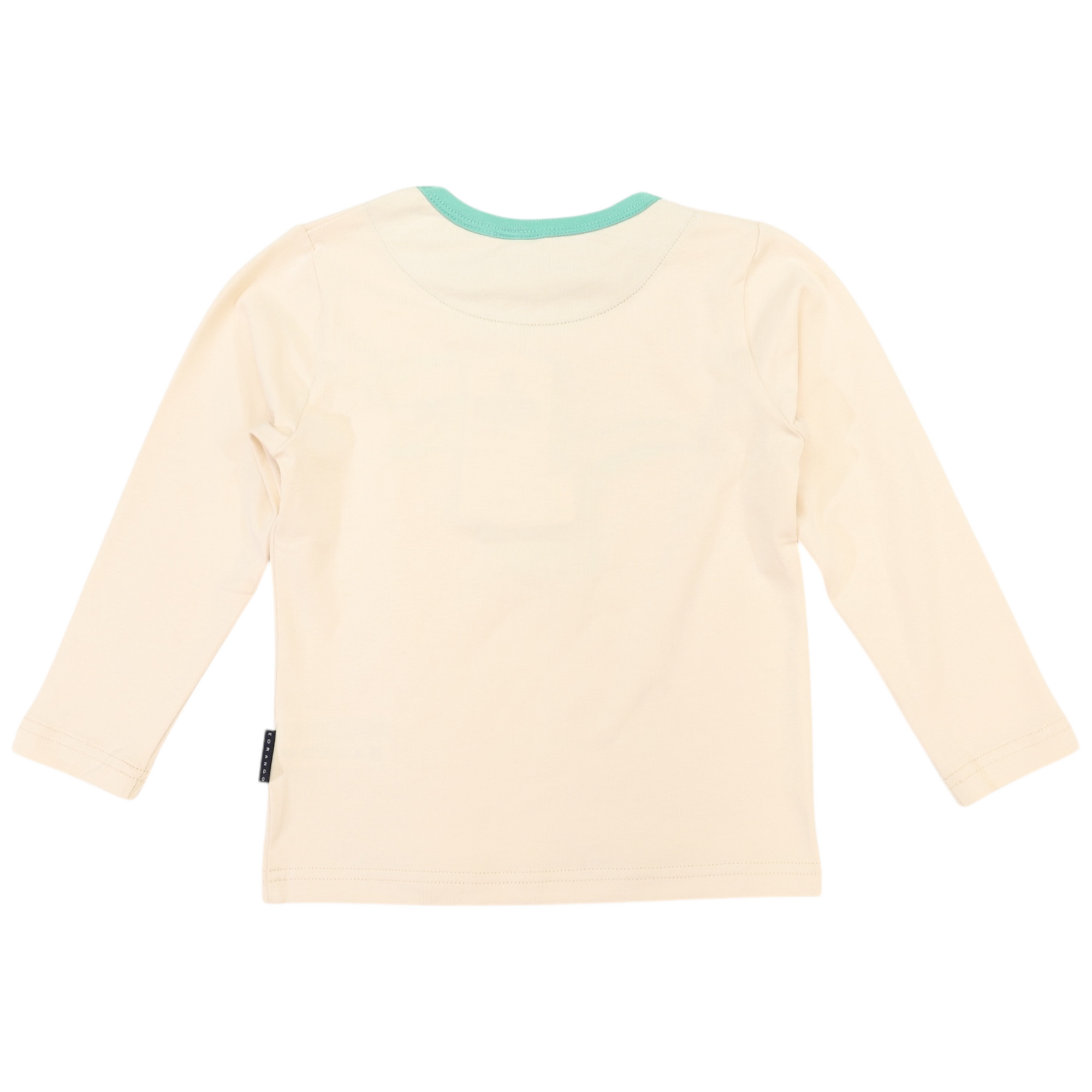 Korango T-Rex Pyjamas - Green