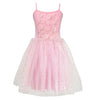 Pink Poppy Unicorn Princess Dress