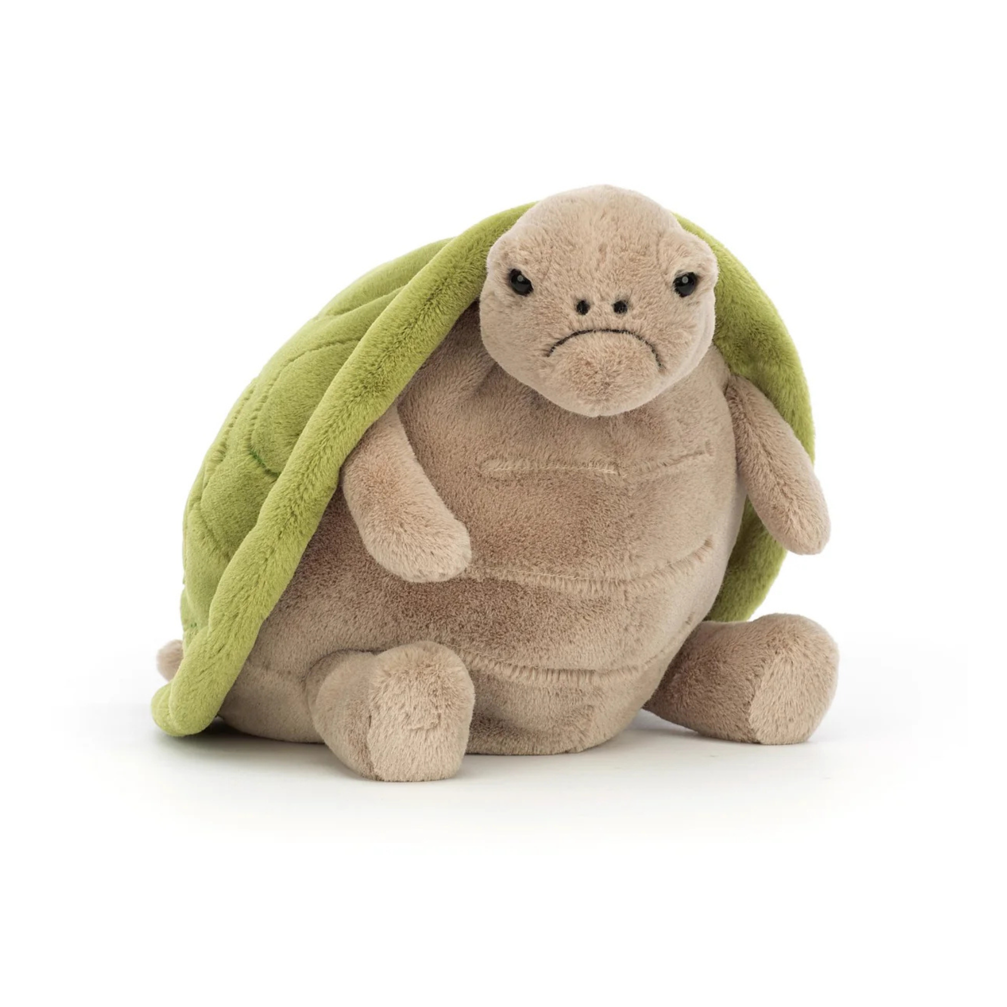 Jellycat Timmy Turtle