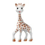 Sophie The Giraffe Sophisticated Teether Set