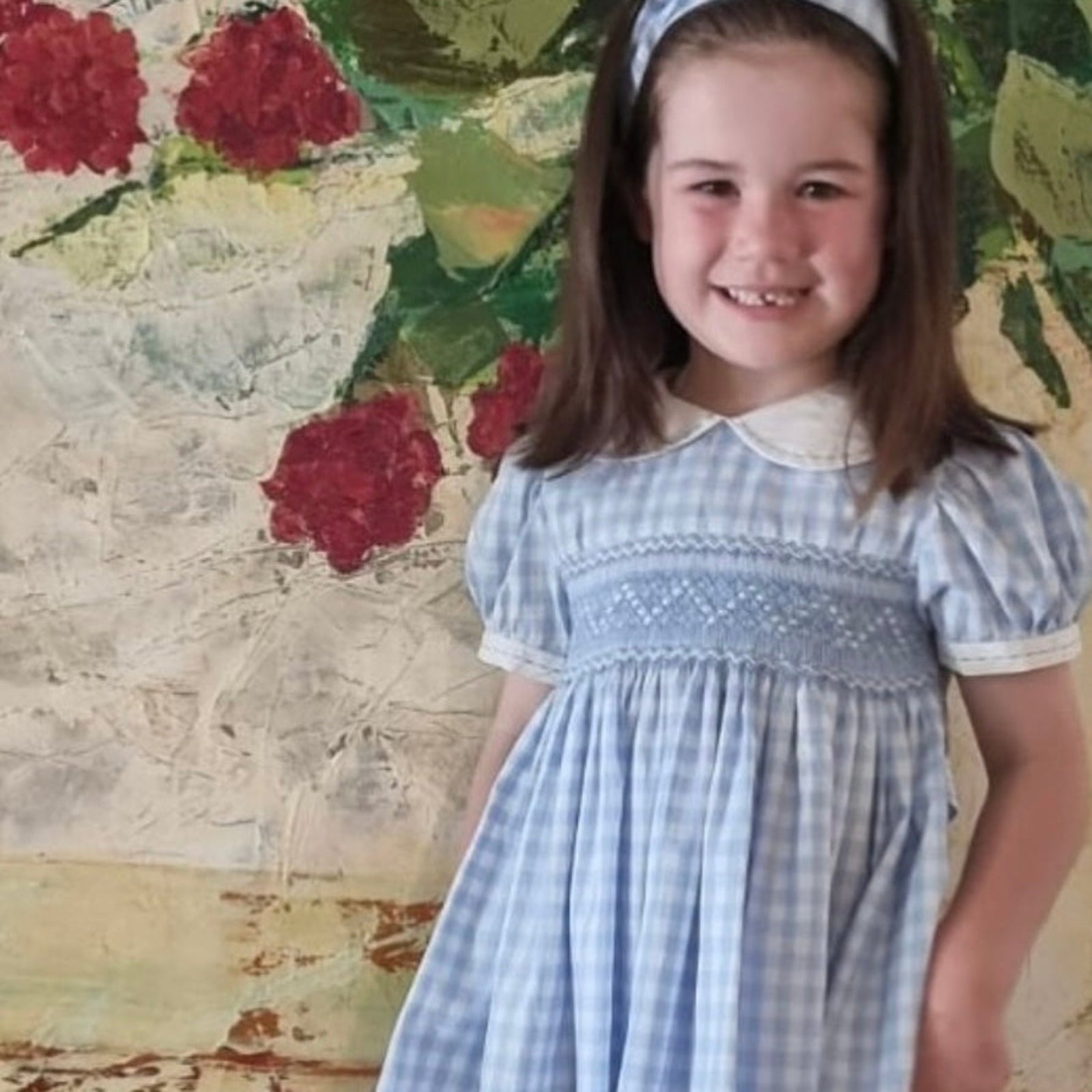 Smox Rox London Dress