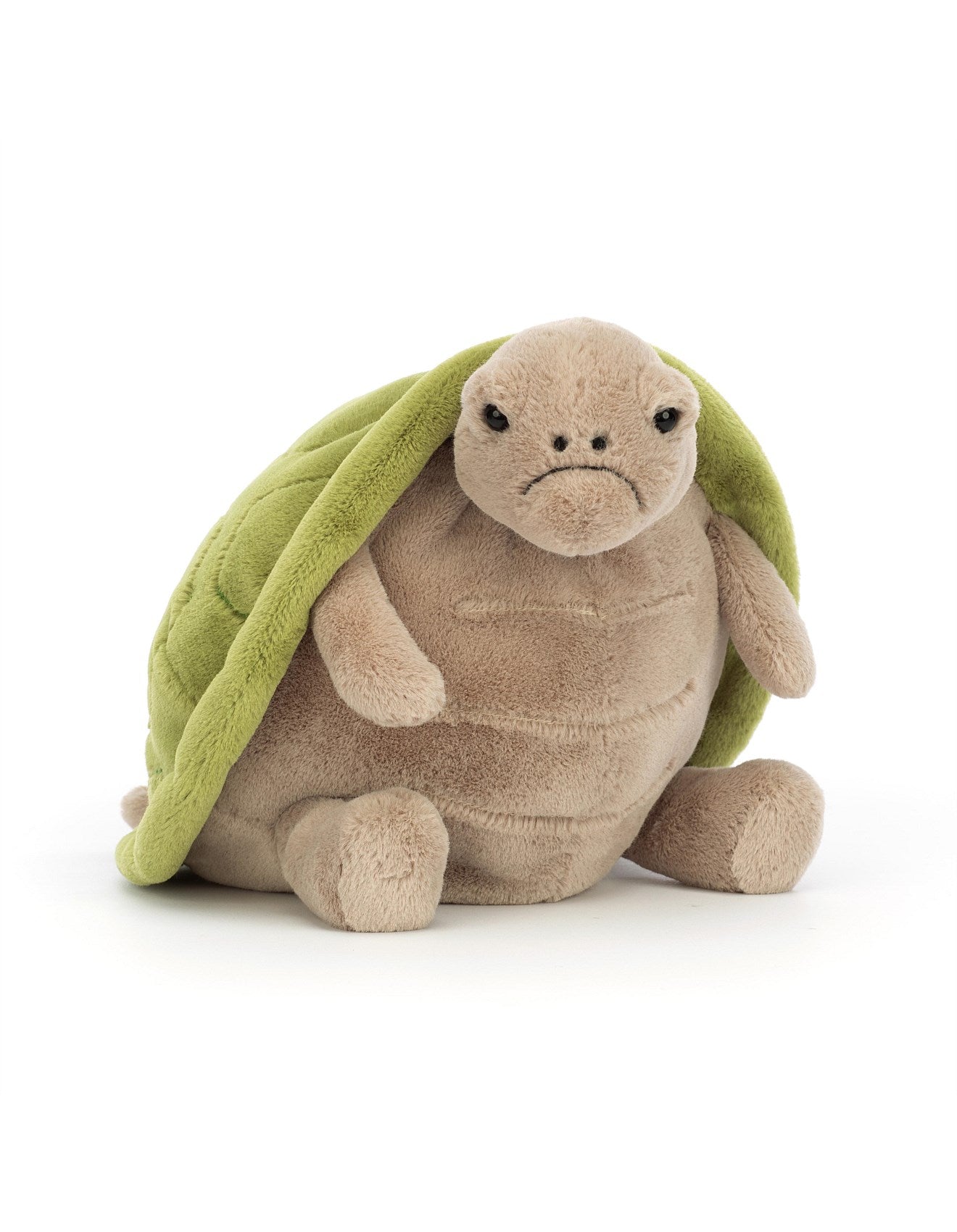 Jellycat Timmy Turtle