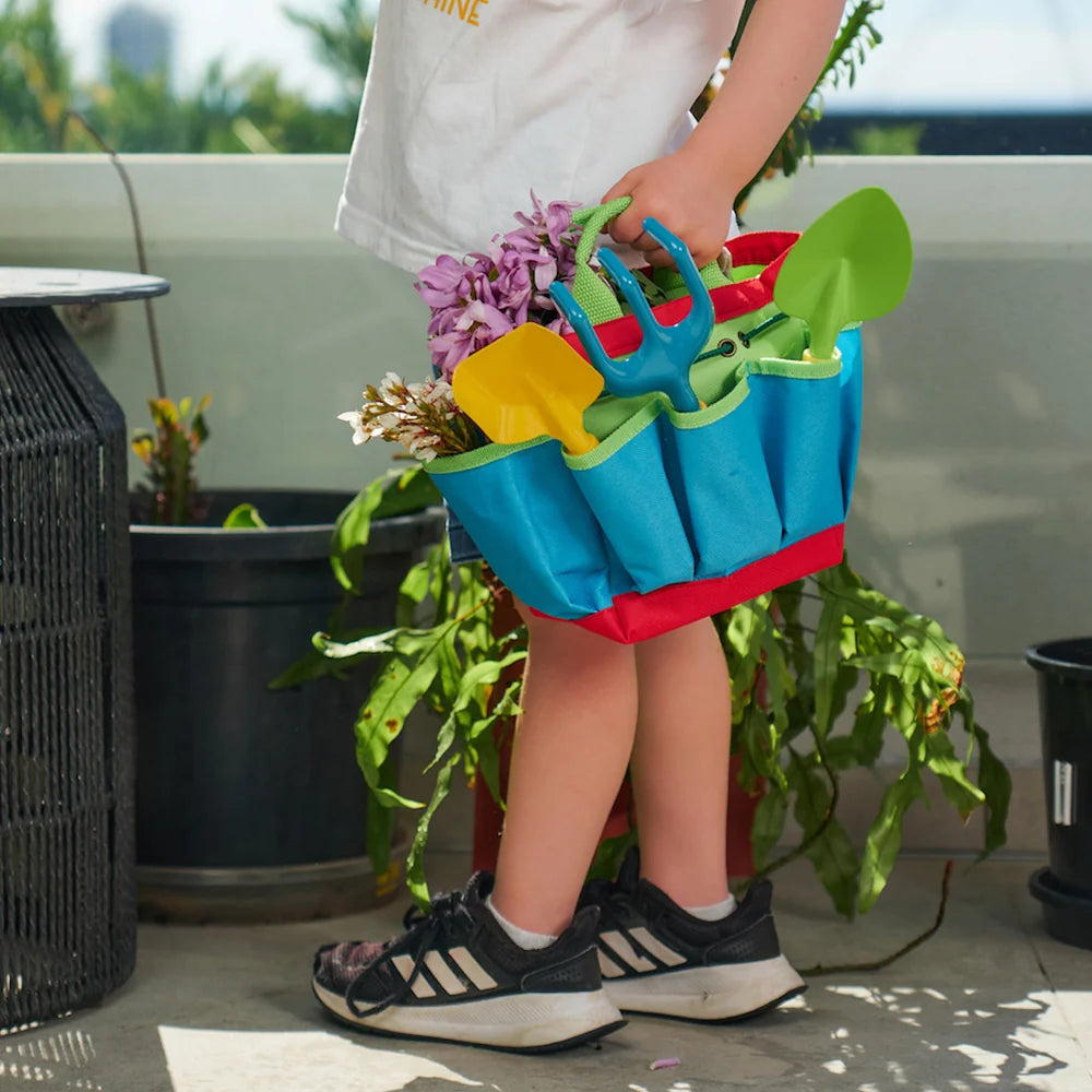 Annabel Trends Kids Garden Tool Set