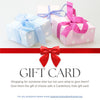 Canterbury Kids Gift Card