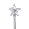 Pink Poppy Magical Star Light Up Wand