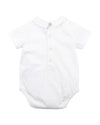 Bebe Harry Collared Bodysuit