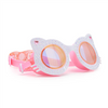 Purr Powder Cat Swim Goggles - Bling2o