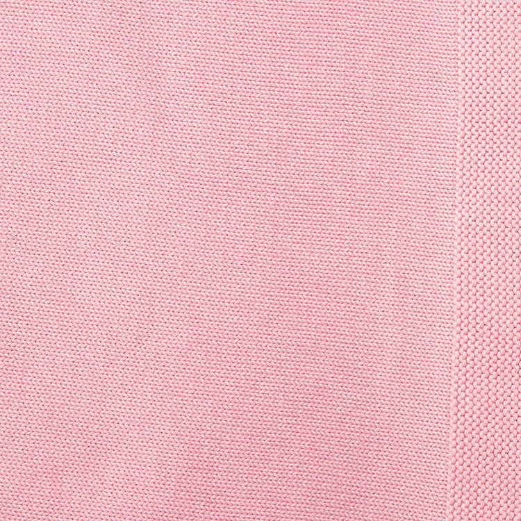 Toshi Organic Blanket Snowy - Pearl