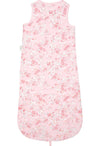 Toshi Baby Sleep Bag Classic Sleeveless 1 TOG - Athena Blossom