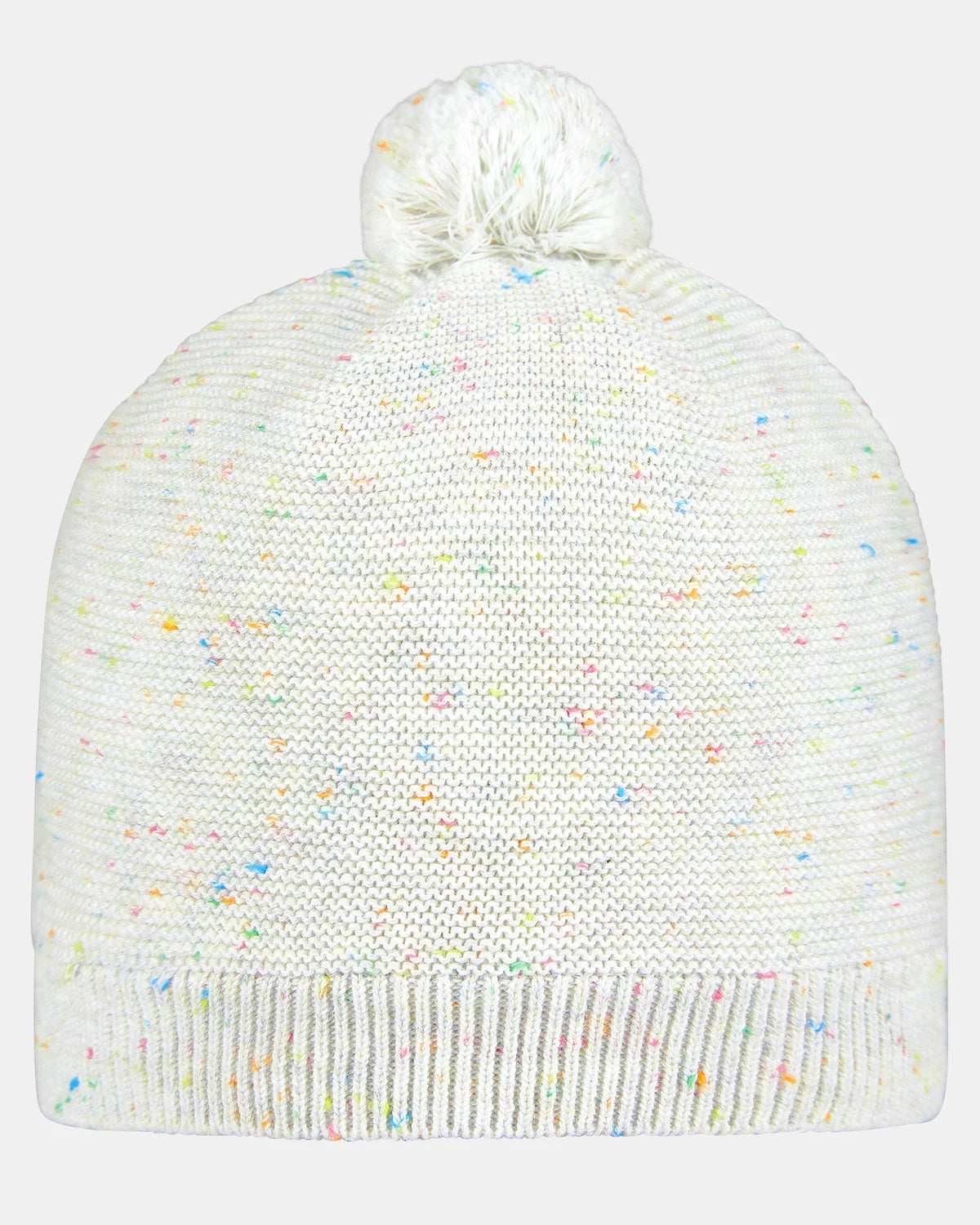 Toshi Organic Beanie Love - Snowflake