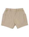 Bebe Boys Stone Shorts