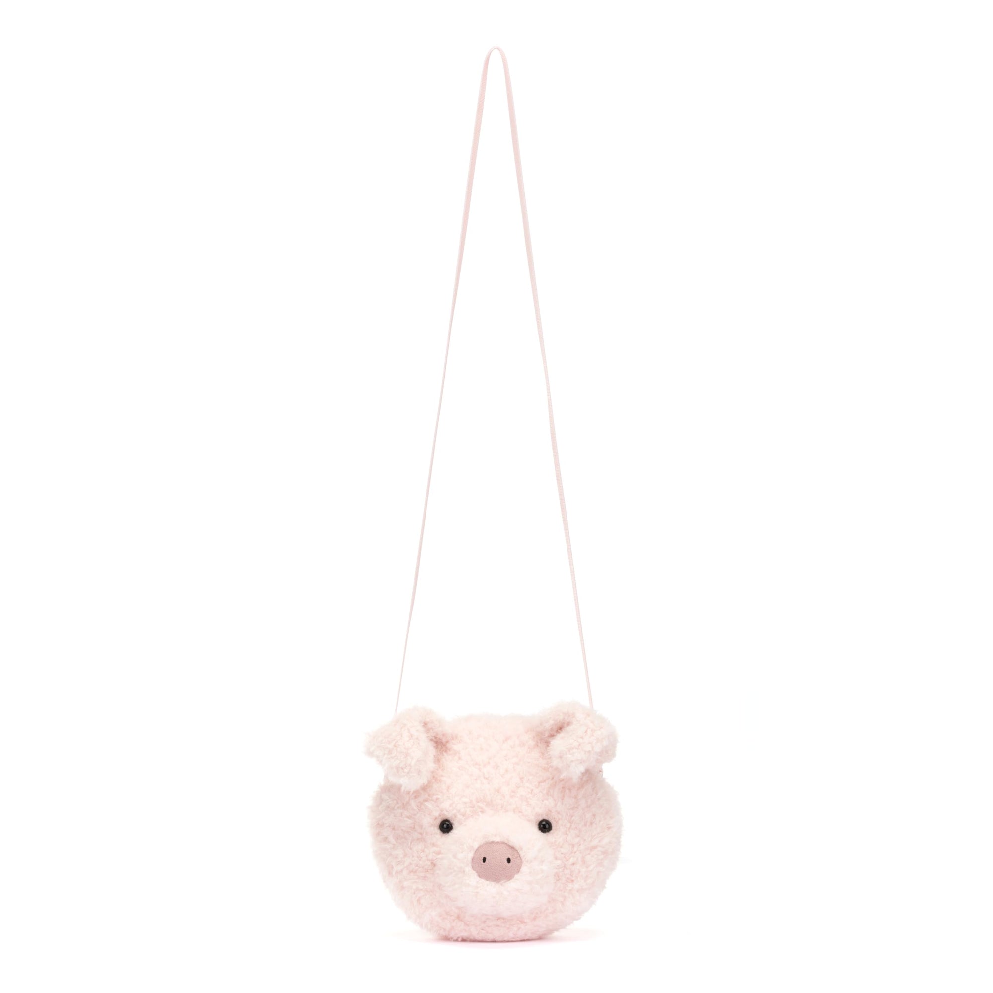 Jellycat Little Pig Bag