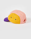 Goldie and Ace Nova Stars Cap - Purple/Pink