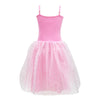 Pink Poppy Romantic Sequin Sparkle Party Dress