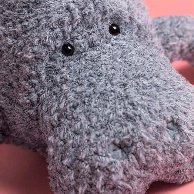 Jellycat Maffles Manateee