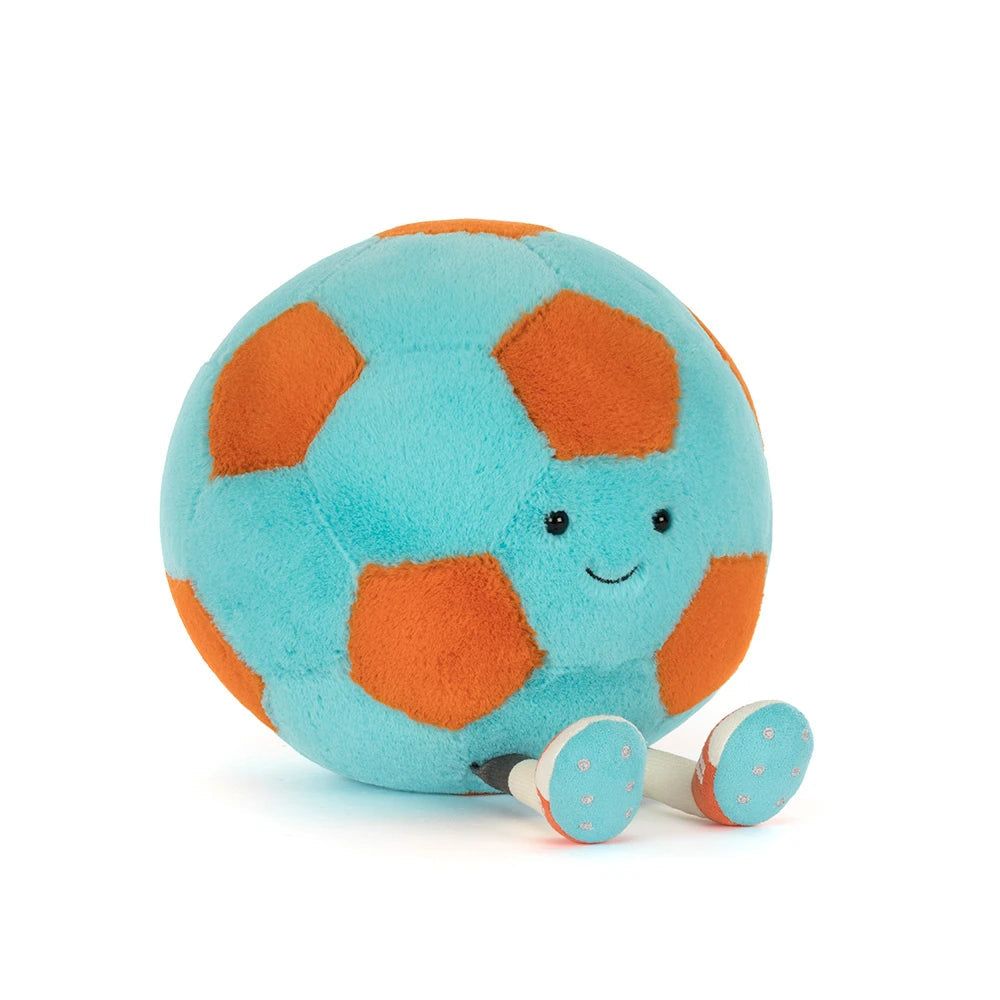 Jellycat Football ( Soccer Ball)
