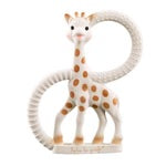 Sophie The Giraffe Sophisticated Teether Set